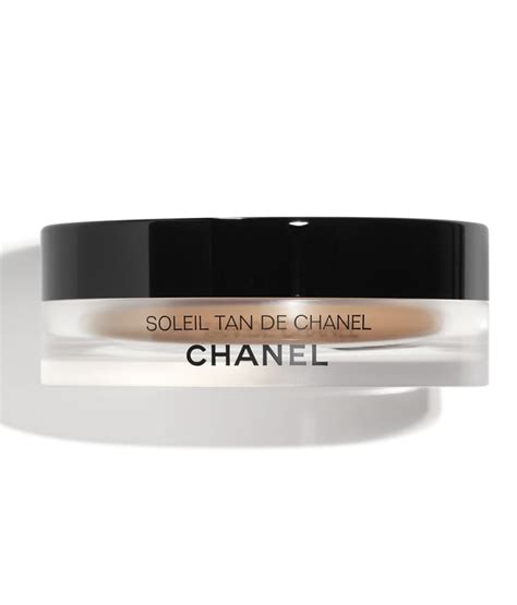 boots soleil tan de chanel|chanel soleil tan buy online.